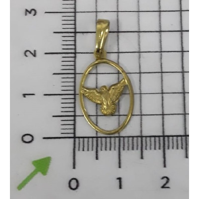 PING OVAL VZ ESPIRITO SANTO