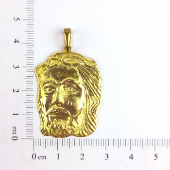 PIN ROSTO DE CRISTO CAG