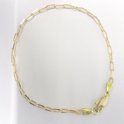 PUL CARTIE DIAMANTADA 21CM