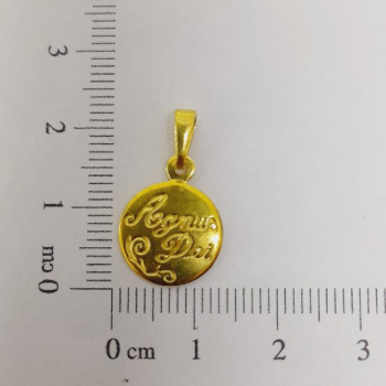 PING MINI REDONDO AGNUS DEI CAM