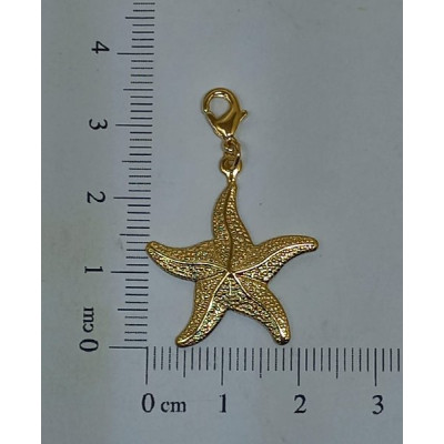 PING ESTRELA DO MAR MÉDIA CLICADA COM FECHO