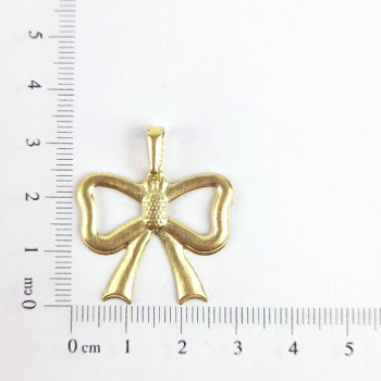 PIN LAÇO CAM