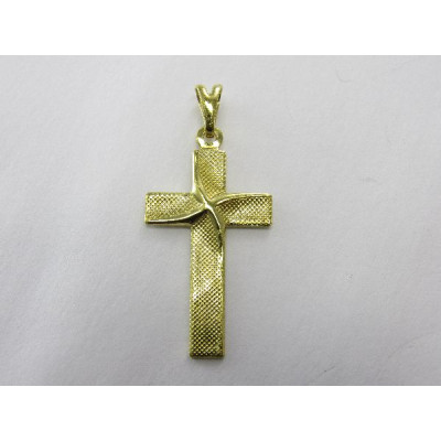 PING LATÃO CRUZ PONTILHADA X CENTRO CAM