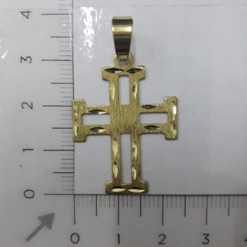 PING CRUZ VASADA DIAMANTADA