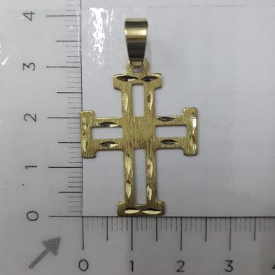 PING CRUZ VASADA DIAMANTADA