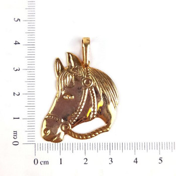 PIN CAVALO LADO ESQUERDO CAG