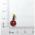 PIN EMOTICONS BRAVO INFANTIL