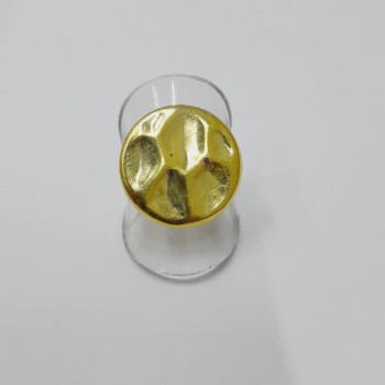 ANEL CRATERA REDONDA