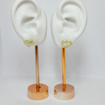BR CORAÇÃO VZD ZIRCÔNIA 1,5MM
