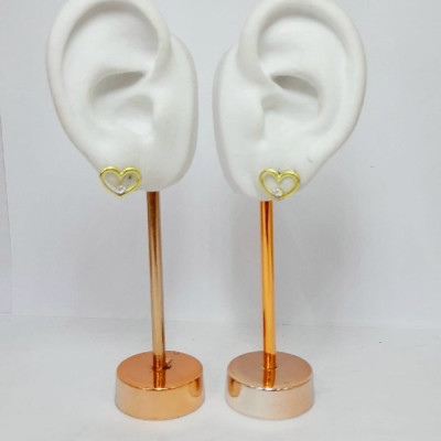 BR CORAÇÃO VZD ZIRCÔNIA 1,5MM