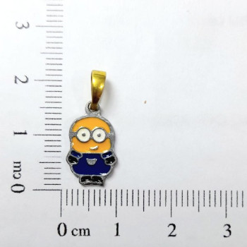 PIN MINIONS CAP