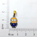 PIN MINIONS CAP