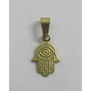 PING LATÃO MÃO HANSA MINI