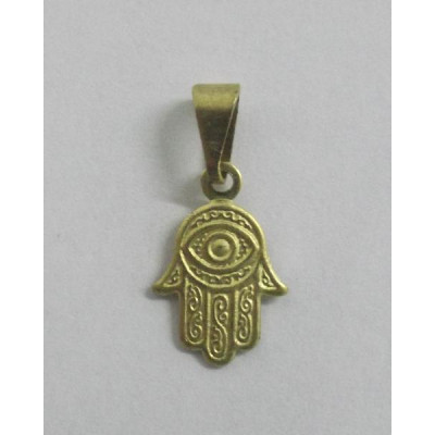 PING LATÃO MÃO HANSA MINI