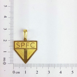 PIN TIME SAO PAULO CAM