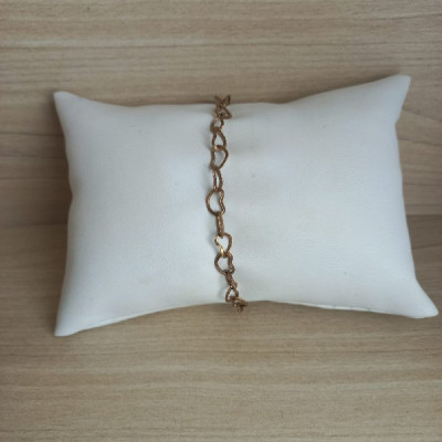 PUL CORRENTE DE 5 MM CORAÇÃO