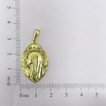 PIN AVE MARIA NAVETE CAM