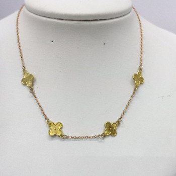 CHOCKER FLOR 10MM P S/ RESINA 35+10CM