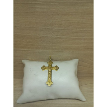 PIN CRUCIFICIO BORDA PORUGUESA 45MM